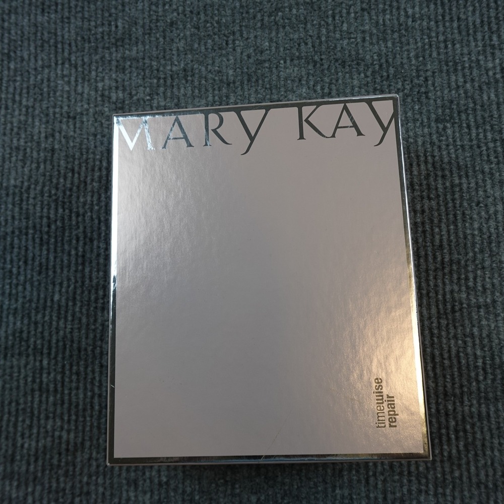 Mary Kay Timewise Repair Volu-Firm Set Anti-Aging SPF 30 Face Eye Kit Women New